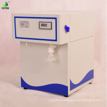 Reverse Osmosis Water System Water Filter Material Ultrapure Water System